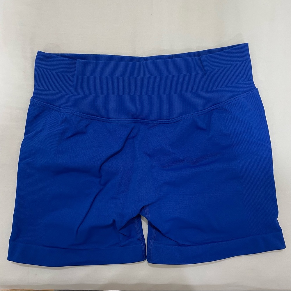 Yeoreo Gym Short SoftHue